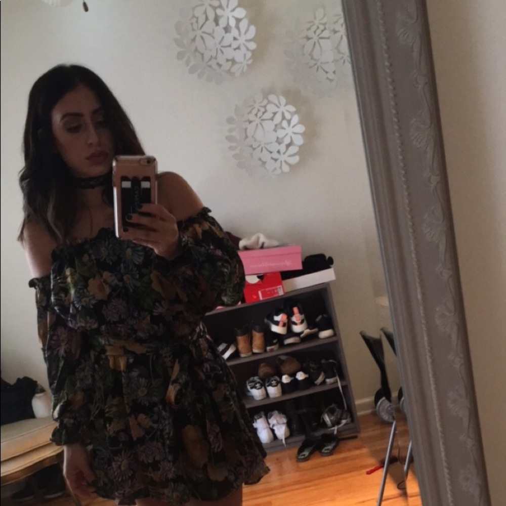 Meet your Posher, Marissa